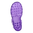 thumbnail image 5 of Mudd Little & Big Girls Jelly Fisherman Sandals, Sizes 13-4, 5 of 6
