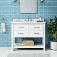 thumbnail image 2 of Avanity BROOKS-VS43-CG-E Brooks 42" Free Standing Single Basin Vanity Set - Grey, 2 of 7
