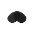 thumbnail image 4 of Walleva Black ISARC Polarized Replacement Lenses for Smith Serpico Sunglasses, 4 of 8