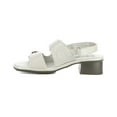 thumbnail image 2 of FLY London Ebla Leather Sandal, 42, 2 of 5