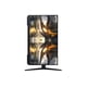 thumbnail image 3 of SAMSUNG Odyssey G50A Series 27-Inch WQHD (2560x1440) Gaming Monitor, 165Hz, 1ms, IPS Panel, G-Sync, HDR10 (1 Billion Colors) (LS27AG500PNXZA), 3 of 5