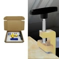 thumbnail image 2 of Adjustable Glass Ceramic Cutter with Ergonomic Handle, Multifunctional Breaker Tool for Professional Use, 2 of 9