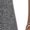 Gray, variant on Womens Purple Desert Cactus Cross Faith Print V Neck Short Sleeve T-Shirt Suburb Open Market Daily Outfit S-5XL Tops