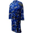 thumbnail image 1 of Concept Sports Mens Kansas City Royals Guys Fleece Robe (One Size), 1 of 1