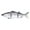 3#, variant on 24cm/140g Multi Jointed Fishing Lures Wobblers Swimbait Hard Bait Crankbait