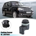 thumbnail image 2 of Unique Bargains Car Bumper Reverse Parking Assist Sensor for Range Rover Evoque 2011-2017 Plastic Metal Rubber Black, 2 of 7