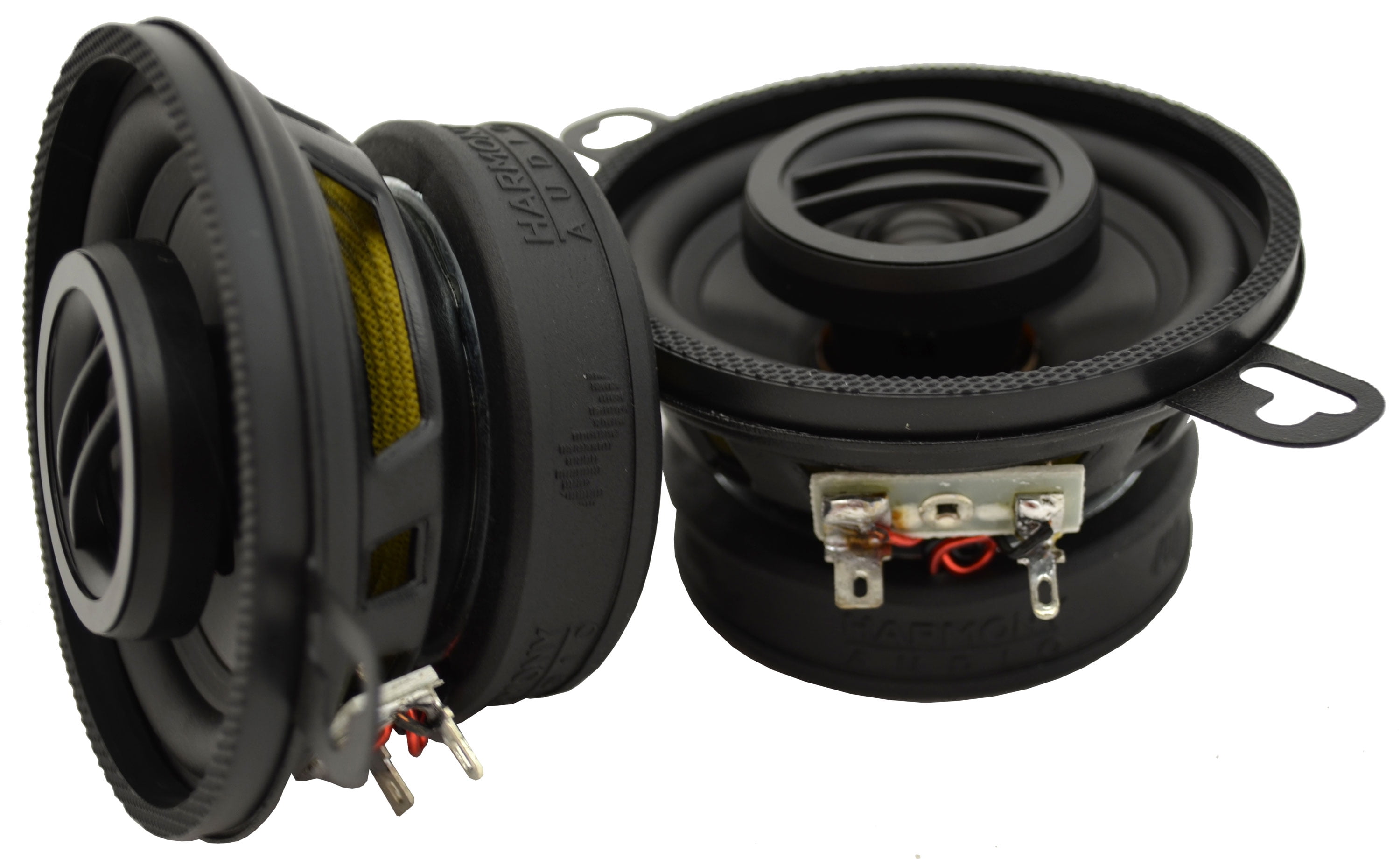 Fits Mazda MX-5 Miata 1990-1997 Rear 