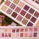 thumbnail image 3 of Kit de maquillaje UCANBE, sombra de ojos nude de 18 colores, 7 brochas y bolsa, 3 of 6