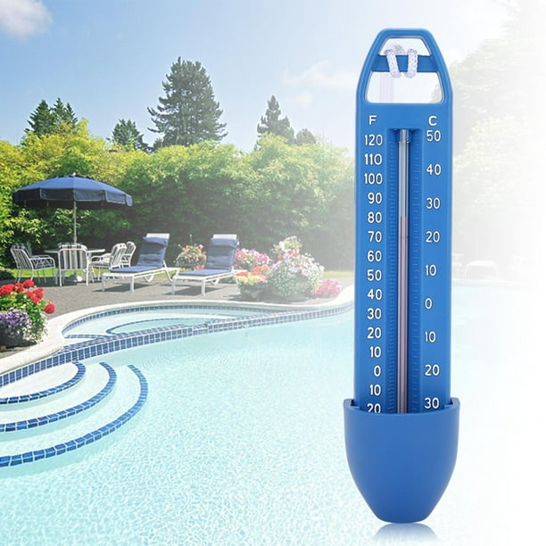 Magasin de thermomètres de piscine - Wi-Fi et technologie de piscine  intelligente
