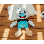 Cuphead 8-Inch Collector Plush Toy | Mugman
