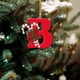 thumbnail image 4 of Árbol de Navidad acrílico con palabras para colgar en la habitación, nuevo colgante navideño con 26 letras, adorno para árbol de Navidad, 4 of 5