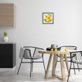 thumbnail image 4 of Stupell Industries Farmhouse Lemon Delights Fruit Black Framed Giclee Art, 12 x 12, by Andrea Haase, 4 of 8
