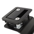 thumbnail image 3 of CROSSDESIGN RV Paddle Entry Door Lock Latch Handle Knob Deadbolt Fit for Camper Trailer, 3 of 12