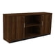 thumbnail image 2 of Credenza Línea Italia Klass03 Nogal, 2 of 4