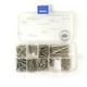 thumbnail image 1 of Maka surtidos guitarra Kit de tornillos, Cromado, 1 of 5