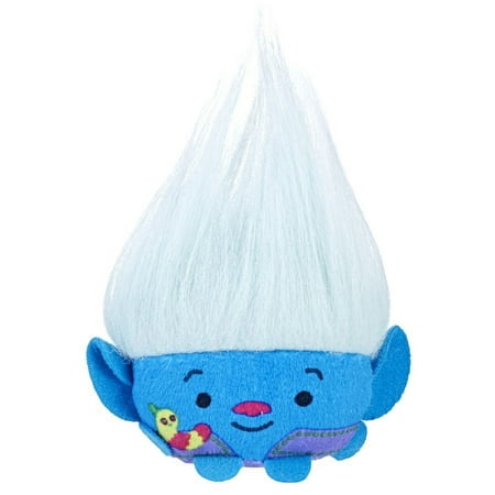 Trolls Biggie Mini Plush price history on PriceWatchPro