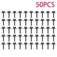 thumbnail image 5 of 50×Fender Liner Screw Torx Pan Head for GMC Sierra 1500 2014-2019, 5 of 6