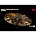 thumbnail image 2 of Meinl 18" Classics Custom Dark China Cymbal | CC18DACH, 2 of 2