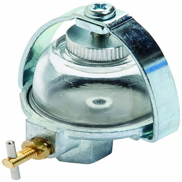 Briggs Stratton Compatible Fuel Filter Replacement for 393169 690612 210101 32439