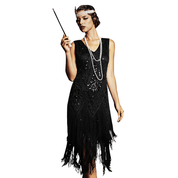 roaring 20s fashion for women