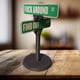 thumbnail image 5 of Maojin Around And Find Out Sign, F Around/Find Out Street Sign Decoración de escritorio | Regalo de escritorio divertido, adornos largos impresos en 3D para restaurante, coche, camión, garaje, 5 of 9