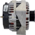 thumbnail image 2 of Remy International 22015 Premium Remanufactured ALTERNATOR OEM, 2 of 5