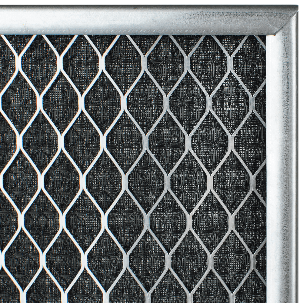 AIRx Filters Washable 14x24x1 Permanent Air Filter MERV 1 Heavy Duty Steel Mesh Filter Replacement to Replace Filtrete Basic Filter, 1-Pack