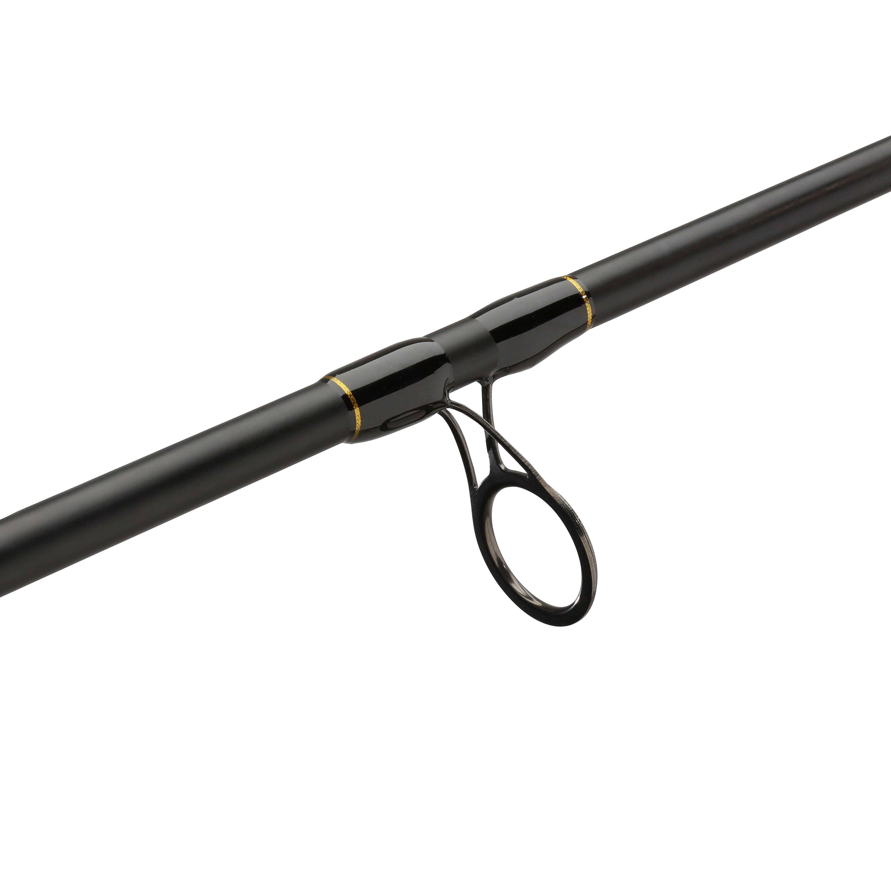 PENN Battle IV Spinning Fishing Combo, 7' Heavy Rod, 8000 Size Reel