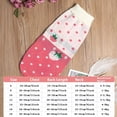 thumbnail image 2 of GASTROPOD Pet Clothes, Cat Sweater Winter Warm Puppy Clothes Strawberry Knitwear Turtleneck Dog Sweaters for Cats Puppy, 2 of 7