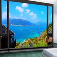 thumbnail image 1 of 3D Wallpaper Dreamscape SKU# WAL0216, 1 of 1