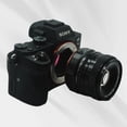 thumbnail image 3 of Adaptador de montura de objetivo PHOLSY compatible con Konica AR a Sony E, 3 of 6
