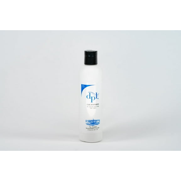 DPL Curl Revitalizer 8 oz