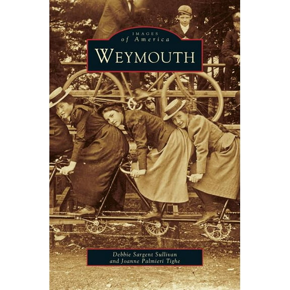 Weymouth (Hardcover)