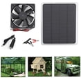 thumbnail image 2 of Solar Panel 20W Solar Power Panel Solar Panel Solar Power Bank Solar Charging ,Foldable and Easy Setup, 2 of 6