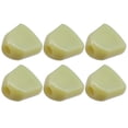 thumbnail image 2 of lionlar Ensemble de Piquets d'Accord de Guitare Premium pour Réglage d'Instrument de Précision Vert Jaune, 2 of 5
