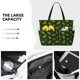 thumbnail image 3 of Easygdp Hohey Bee Bolsa de Viaje de Playa de Gran Capacidad, Bolsa Tote Perfecta para la Playa, Escapadas de Fin de Semana y Viajes, 3 of 7