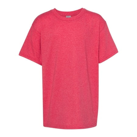 Gildan T-Shirt pour Jeunes en Coton Épaisâ„¢