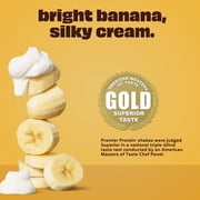 Premier Protein Shake, Bananas & Cream, 30g Protein, 11 Fl Oz, 4 Ct