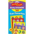 thumbnail image 3 of T6491 Stinky Stickers Variety Pack, Fun & Fancy, 435/pack, 3 of 3