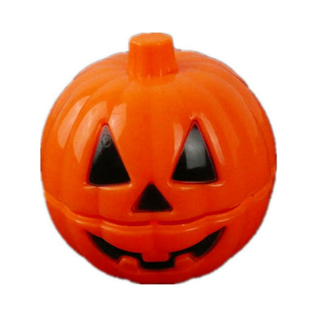 Halloween Decoración 2024 Cubo de dulces complicado sorpresa descubierta para Halloween, 12 piezas(Buy 2 save 10%)