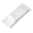thumbnail image 1 of El papel de aluminio para uñas se envuelve fácilmente y rápidamente elimina las toallitas removed Irfora Envolturas de uñas, 1 of 7