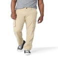 thumbnail image 1 of CHOK ® Men‘s Extreme Comfort Synthetic Straight Leg Cargo Pant, 1 of 7