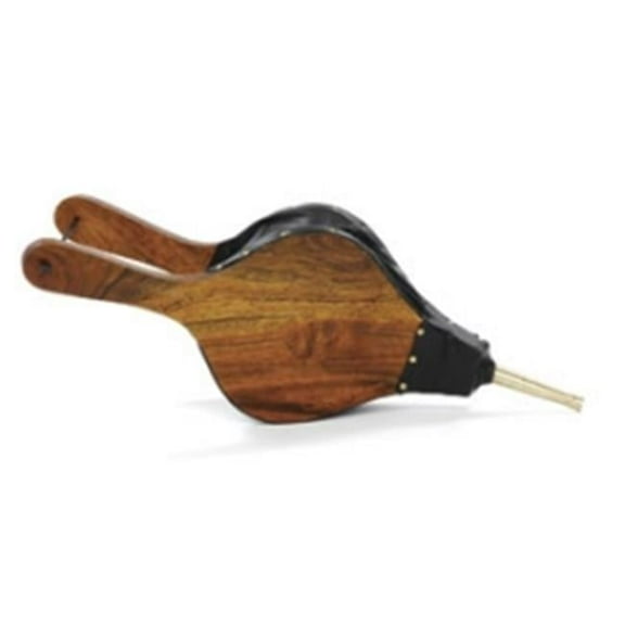 Large Bellows - Maple
