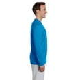 thumbnail image 2 of Mens Performance Long-Sleeve T-Shirt 2 Pack, 2 of 2