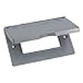 thumbnail image 2 of Sigma 14249 1 Gang Gray Weatherproof Horizontal GFCI Outlet Cover, 2 of 2
