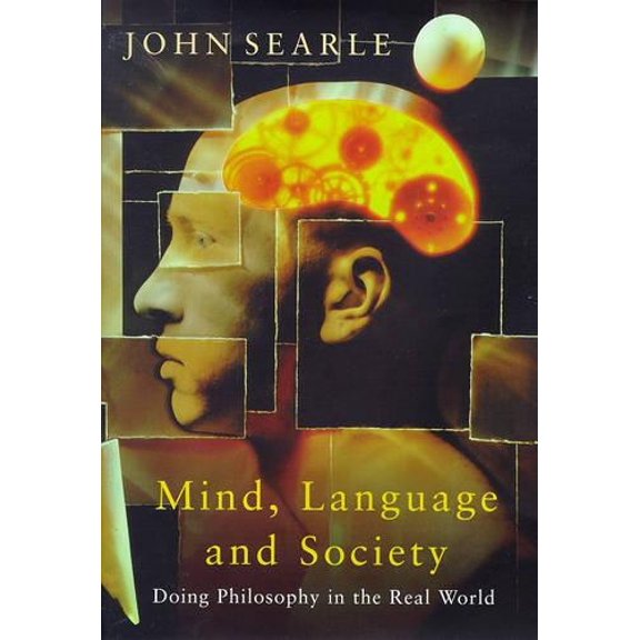 Pre-Owned Mind Language and Society Philosophy In Th (Hardcover) 0297643002 9780297643005
