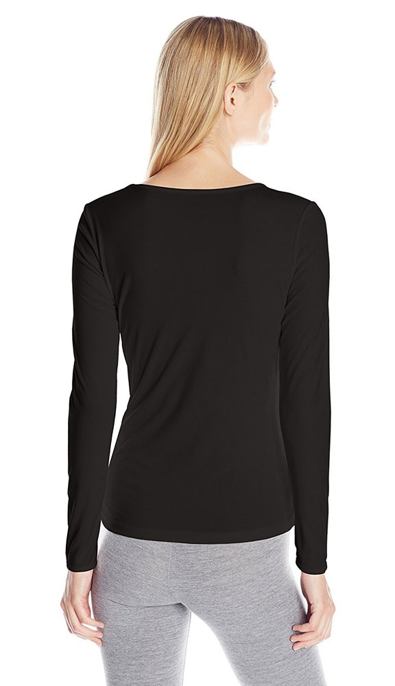 Cuddl Duds Women Climate Smart Long 