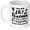 Art, variant on I''m an Art Teacher Much Cooler 11 oz Funny Coffee Mug Ceramic Cup Teacher Appreciation week Gift for Friend Coworker Birthday Present for Instructor White