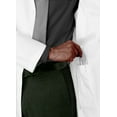 thumbnail image 4 of Adar Universal Mens Lab Coats - Classic 39" Lab Coat, 4 of 7
