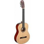 Angel Lopez MEN S Mencia Series Classical Guitar